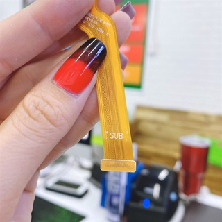 Cáp nối main sạc Samsung A10 SM-A105F