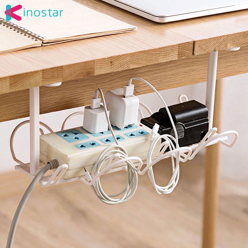 💥Trong kho💥Kệ để dây điện đa năng tiện dụng