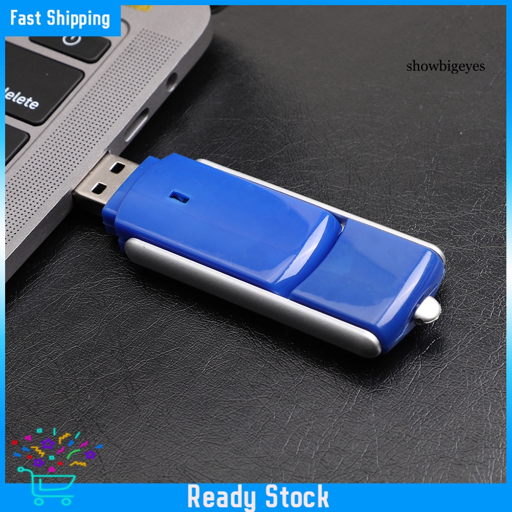 Ổ Đĩa Usb Tốc Độ Cao Có Vỏ Ngoài Cho Notebook Pc | BigBuy360 - bigbuy360.vn