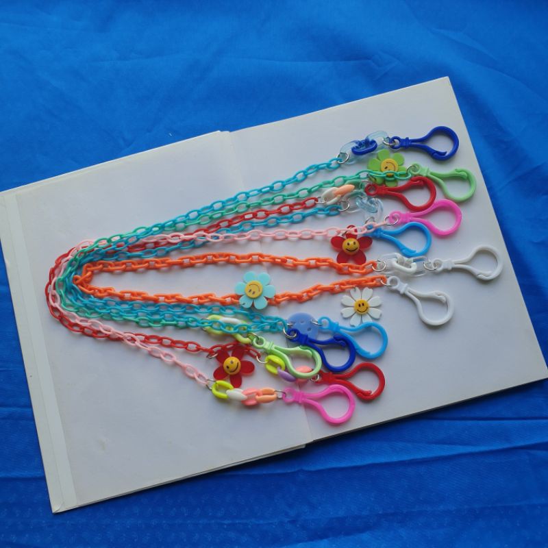 Dây Đeo Khẩu Trang Hàn Quốc