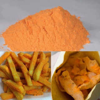 Bột phô mai lắc Hàn Quốc Sajang (250g)