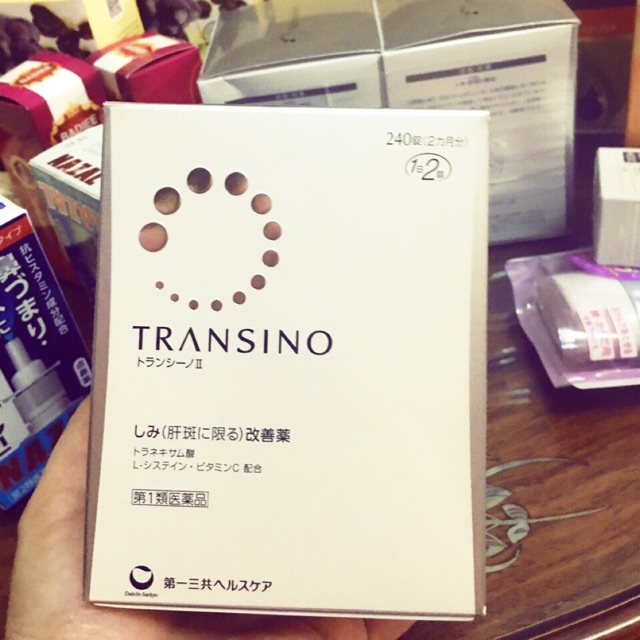 Transino japan