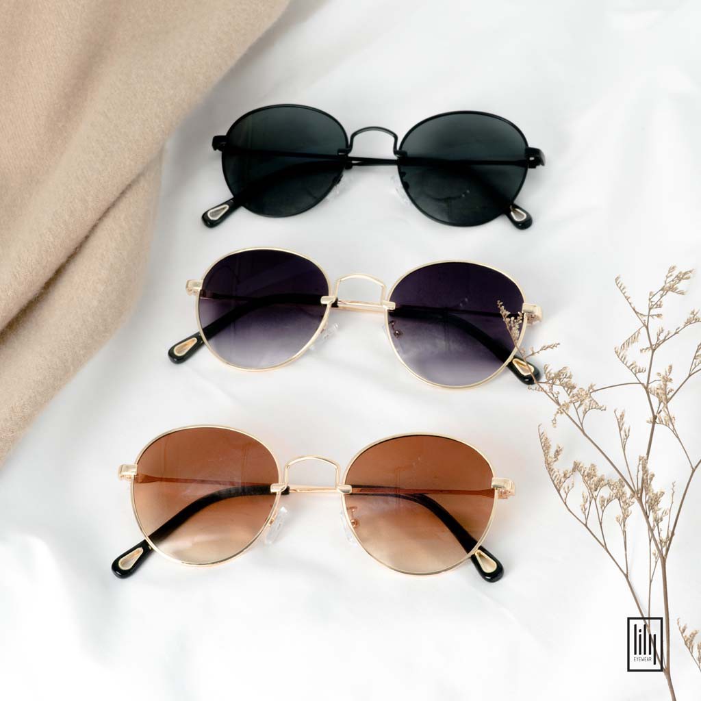 Gọng Kính Mát Thời Trang NB1902 - Gọng Kính Mắt Vuông