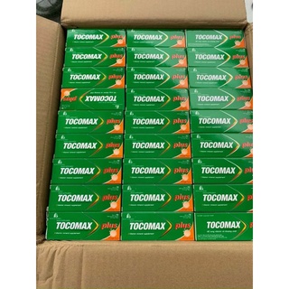 Viên sủi khỏe thay thế berocca tocomax plus bổ sung vitamin khoáng chất - ảnh sản phẩm 2