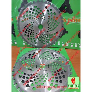 Lưỡi cắt cỏ tròn Xuất xứ Nhật Bản