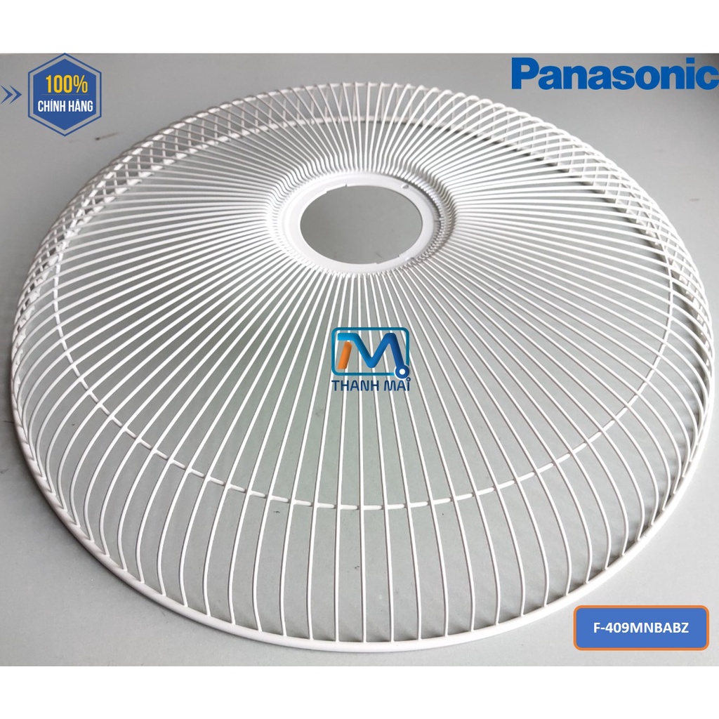 Lồng quạt trước model F-409MNBABZ // F-407W