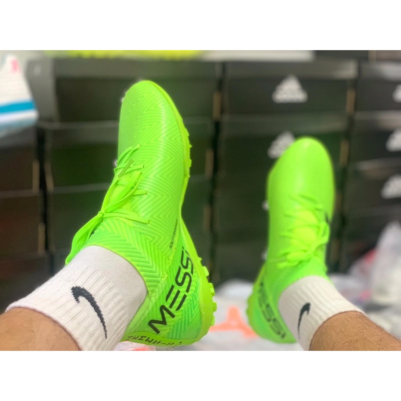 Giày Bóng Đá Nemiziz 18.3 Messi