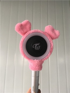 Trang trí bọc Lightstick Twice Candybongz
