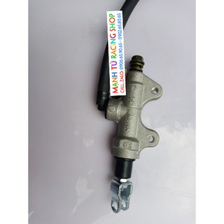 Pen đạp sau exciter Nissin hàng cty