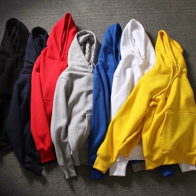 Áo Hoodies Cao Cấp