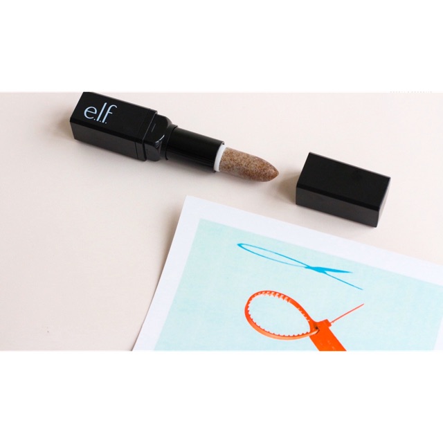 Tẩy da chết môi ELF Studio Lip Exfoliator