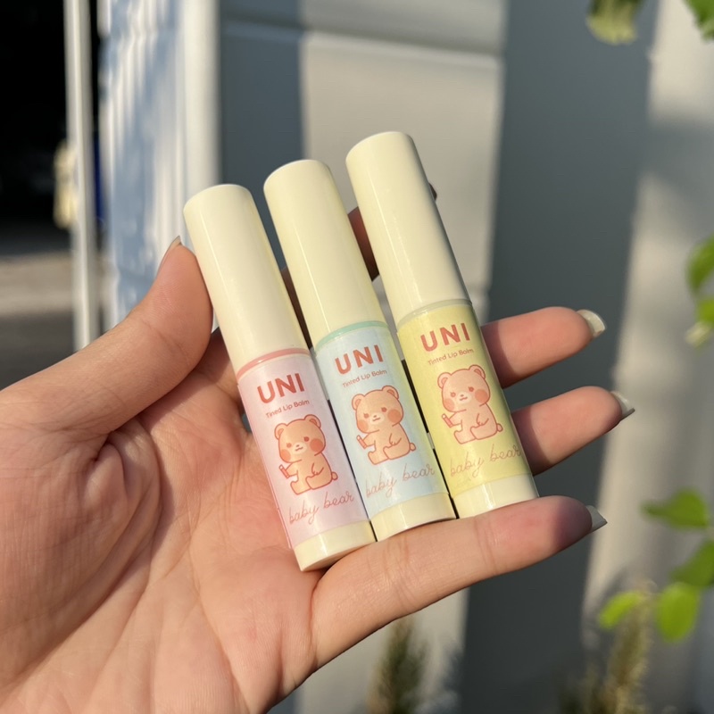 Son dưỡng Uni Balm