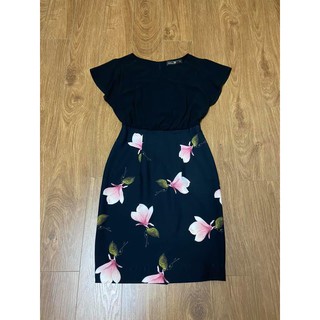 Váy ivy size S