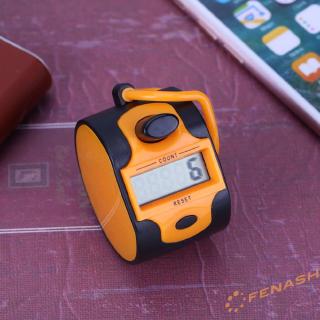 Máy Đếm Cầm Tay 5 Số