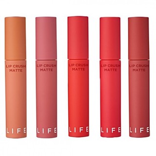 Son kem lì life color it's Skin Hàn Quốc