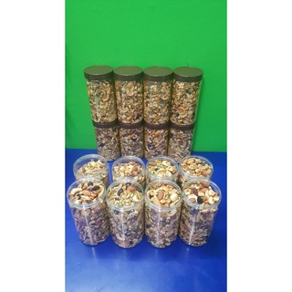 Granola siêu hạt - Ăn kiêng không đường 500gr