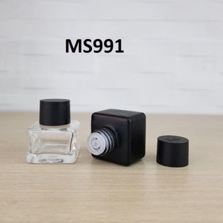 Combo 2 Vỏ chai lọ đựng tinh dầu nước hoa vùng kín 10ml