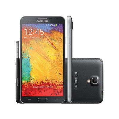 Điện thoại SamSung Galaxy Note 3 - 2 sim 16GB chính hãng
