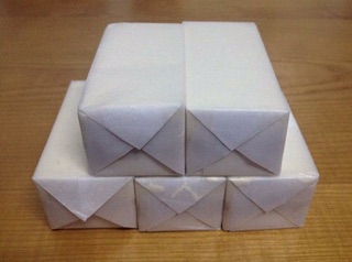 Bánh khảo Cao Bằng