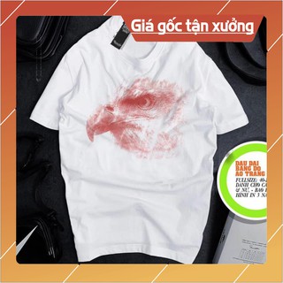 ➡️ Mẫu Áo thun nam big size giá rẻ - Nam Bigsize - Áo thun To - Áo phông chất thun cotton in hình siêu đẹp