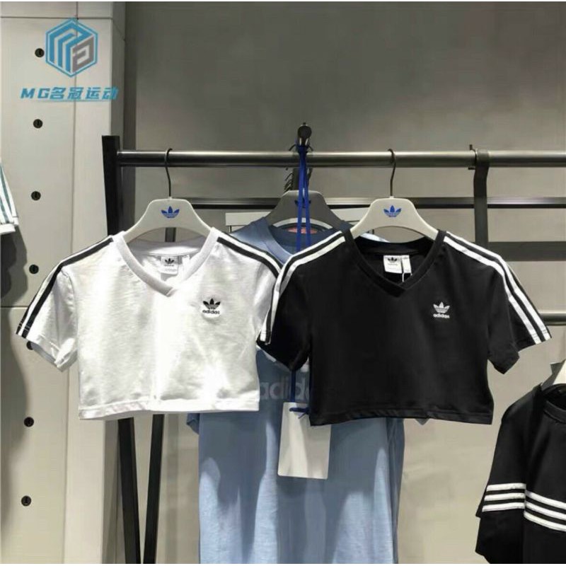 Áo thun viền tay ngắn xinh UKPCTP