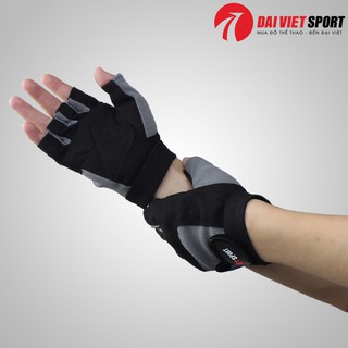 Găng tay tập gym Đại Việt PKDVGT002