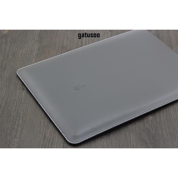 📍Bao da máy tính bảng siêu mỏng cho Macbook Pro 44cm