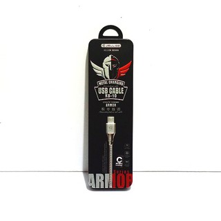 Jellico - dây cáp sạc amor series 1m cổng type c - ks10