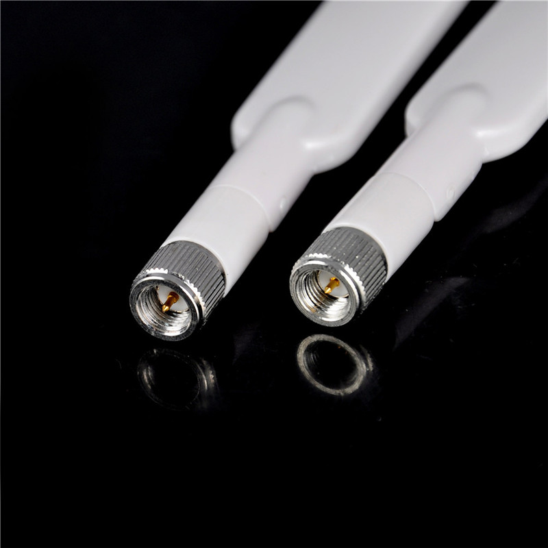 Bộ 2 Ăng Ten 4G LTE Cho Cổng Không Dây B593 / 880