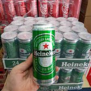 Bia Heineken - Hà Lan