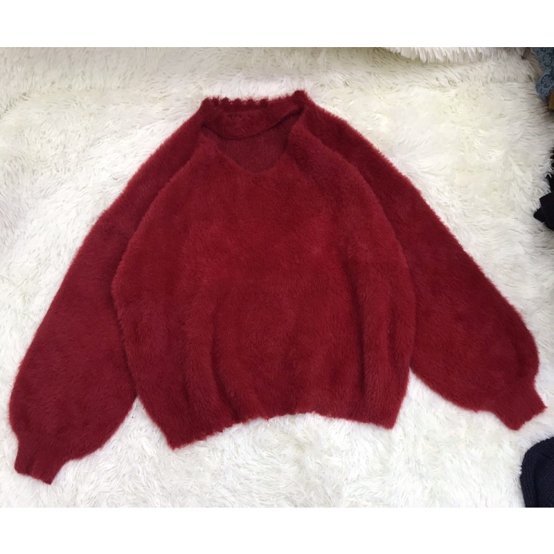 Áo Len 50 1
