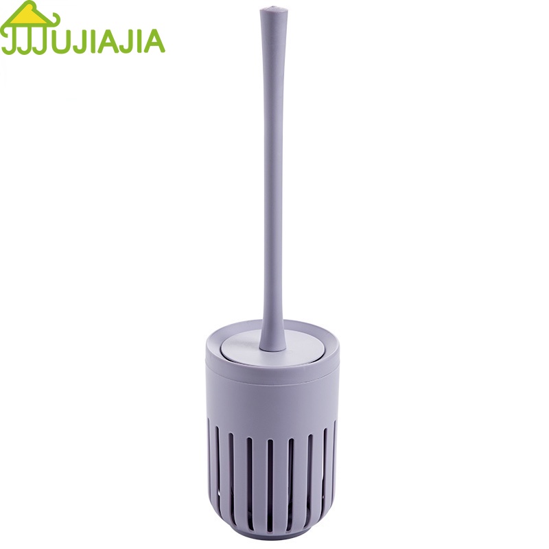 Bộ Cọ Chà Toilet Gắn Tường Tiện Lợi