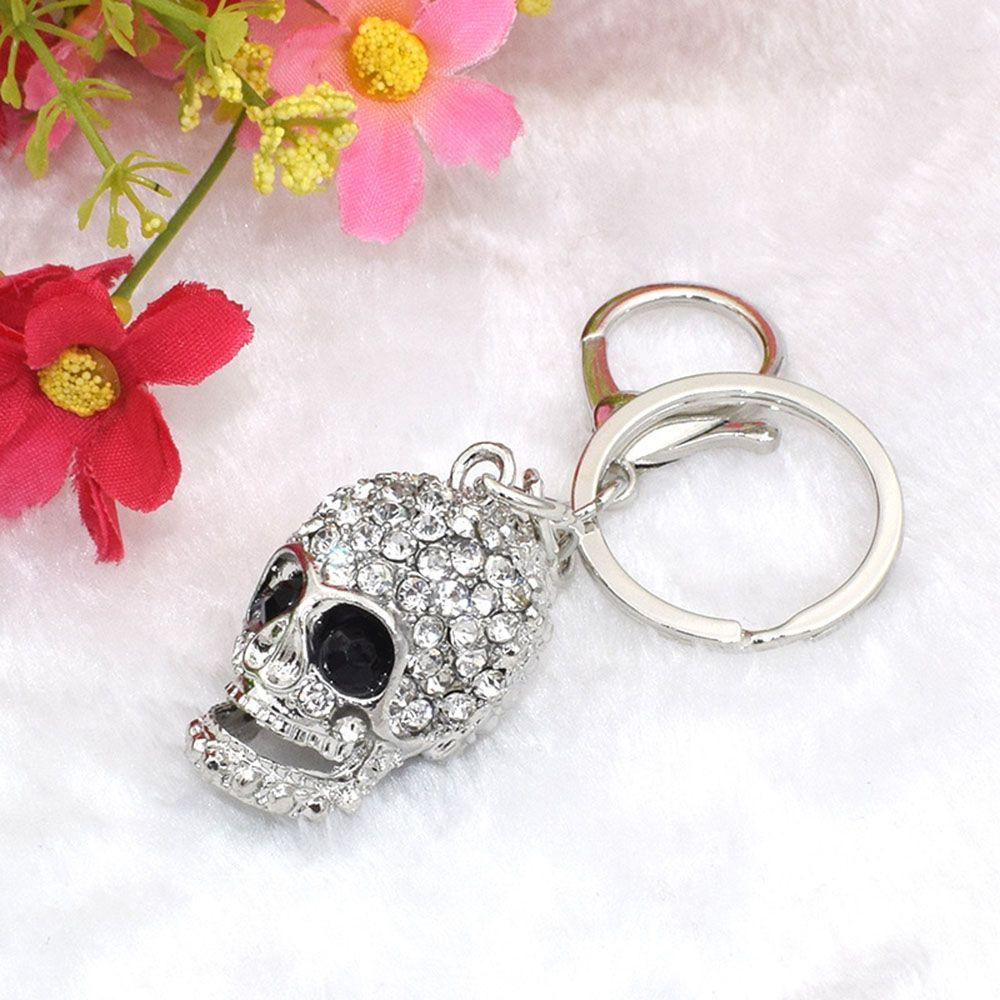 Móc Khóa Trang Trí Túi Xách Sáng Tạo Thời Trang|Vỏ Bảo Vệ Chìa Khóa Xe Hơi Chất Lượng Cao