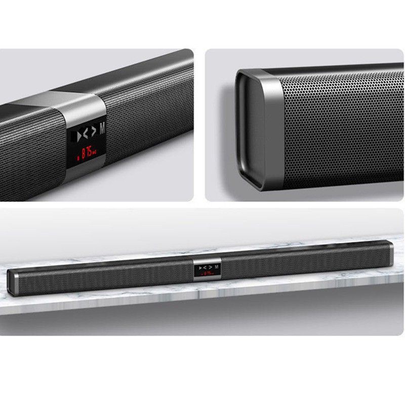 Loa SoundBar Bluetooth Siêu Dài  350F/ YST5003