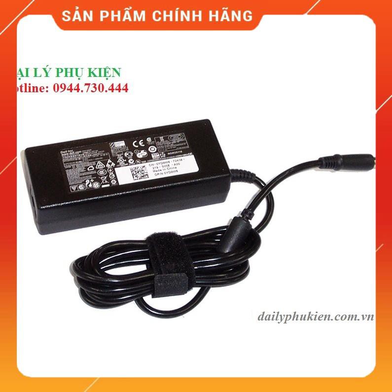 Sạc laptop Dell 19.5V 4.62A OEM rẻ dailyphukien