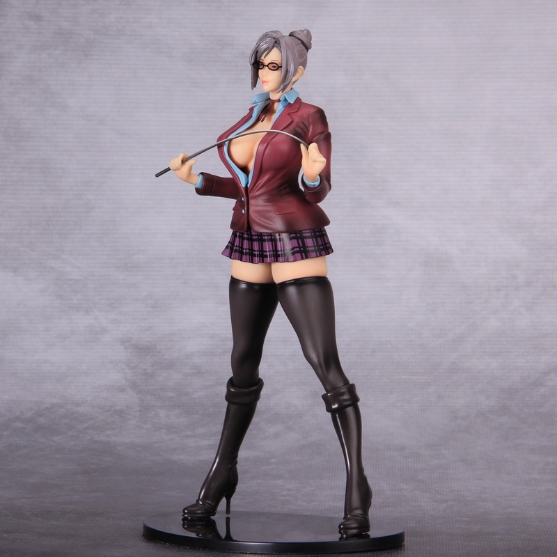 Ay Factory Mô Hình Nhân Vật shiraki meiko Anime Quý Ông Gợi Cảm Chất Lượng Cao