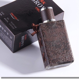Nước Hoa Nam Dark Brown