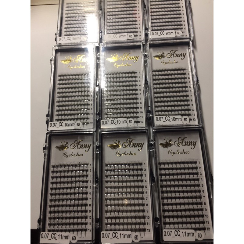 Mi fan khay 6d 12 line giá rẻ hàng đẹp
