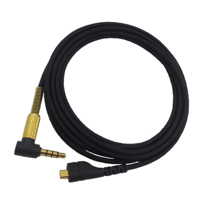 Dây Cáp LIDU1 Cho Arctis 3 5 7 Pro Dài 2m