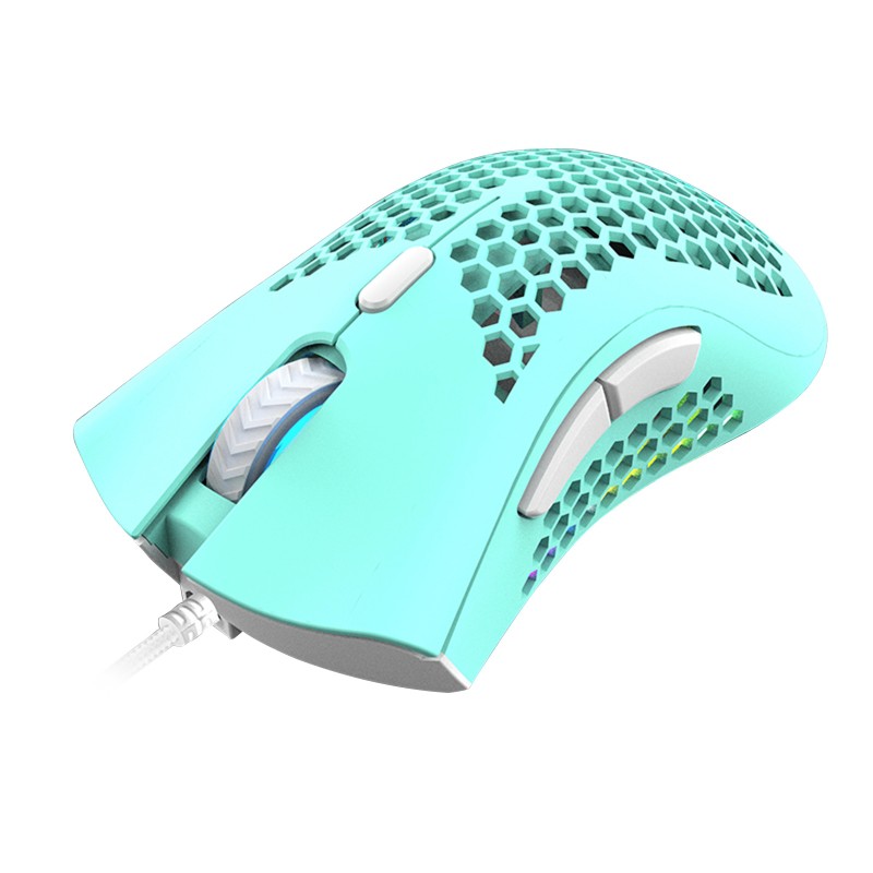 Chuột Gaming 7200dpi 6 Nút Bấm Chuyên Nghiệp