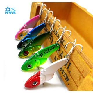 Cá sắt câu lure 8g-10g- 15g săn lóc chẽm rô phi chuối