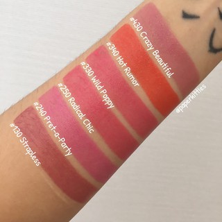 Son Estee Lauder Pure Color Love