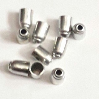 Ốc chặn dây thắng lổ 6ly x10 con