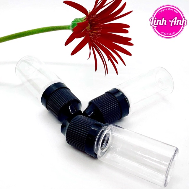 CHAI CHIẾT 5ML 10ML HÀNG ĐẸP