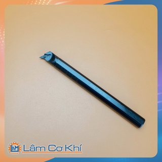 Cán tiện móc lỗ phi 16 lắp chíp V11