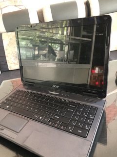 Laptop acer emachines giá rẻ