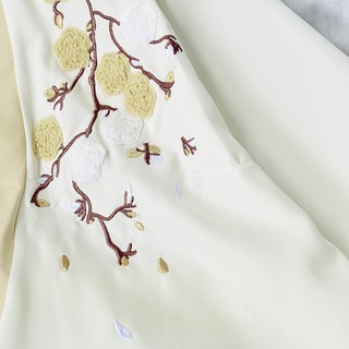 [ORDER] Áo kiểu hán phục, cổ trang, có đủ size