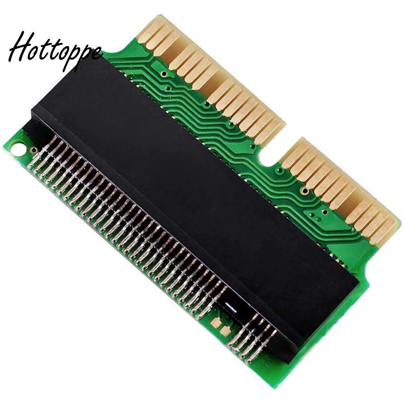 Bộ Chuyển Đổi M.2 Nvme Ssd Cho Macbook Air Pro 2013-2017 A1465 | BigBuy360 - bigbuy360.vn