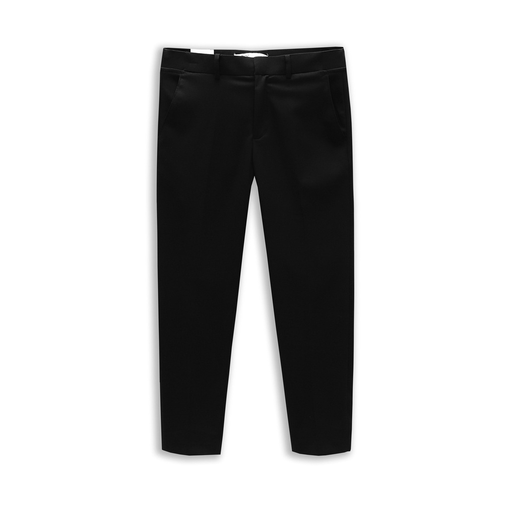 Quần tây nam cao cấp HEBOZ phối lưng thun 3M, form slimfit ôm chuẩn dáng thanh lịch - 00001133