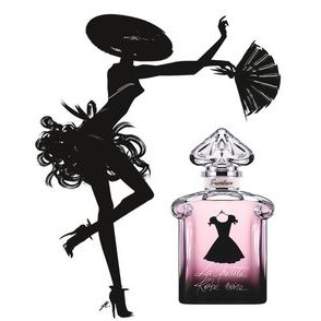 NƯỚC HOA FULL BOX CHÍNH HÃNG LA PETITE ROBE NOIRE CỦA HÃNG GUERLAIN